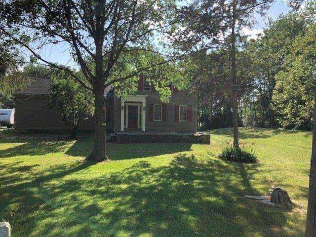 2948 Button Bay Rd Ferrisburgh, VT 05491