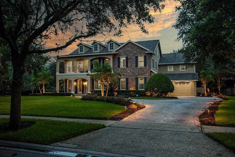 8441 Lake Burden Cir Windermere, FL 34786