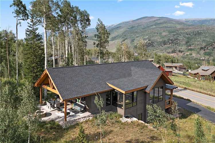 395 Maryland Creek Rd Silverthorne, CO 80498
