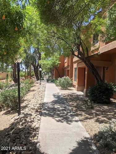 4114 E Union Hills Drive #1219 Phoenix, AZ 85050 | MLS 6271170 Photo 1