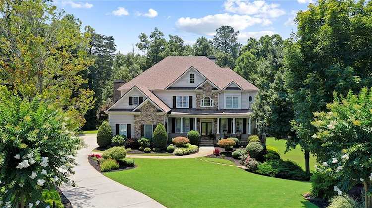 16074 Inverness Trl Milton, GA 30004