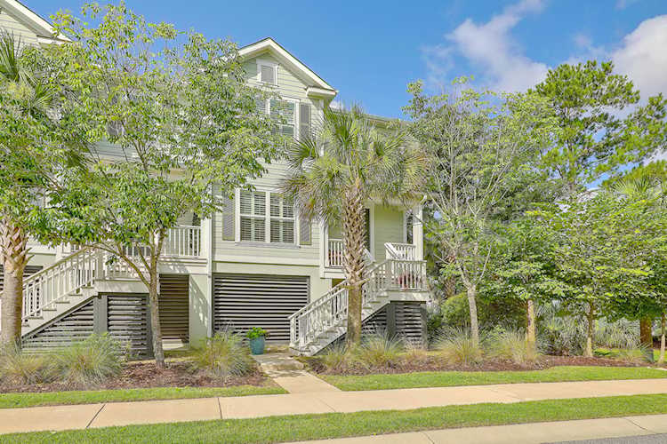 2280 Hamlin Sound Circle Mount Pleasant, SC 29466