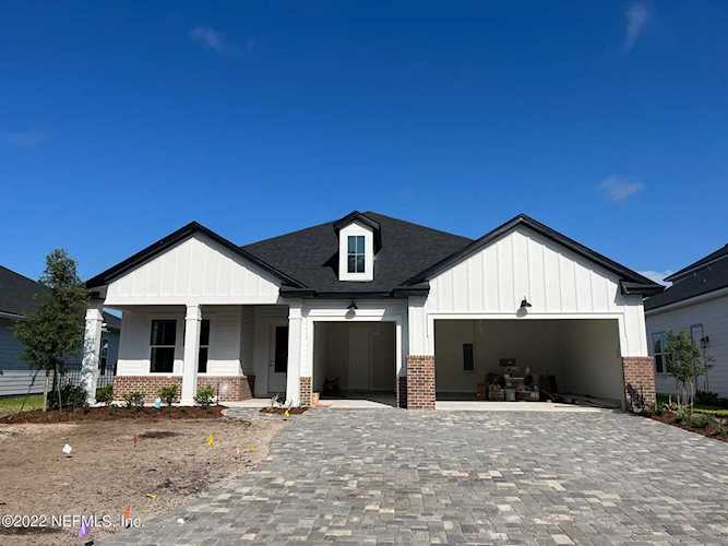385 Silver Pine Dr St Augustine, FL 32092