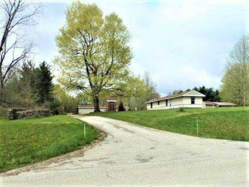 26008 Gwinn Rd Arcadia, IN 46030