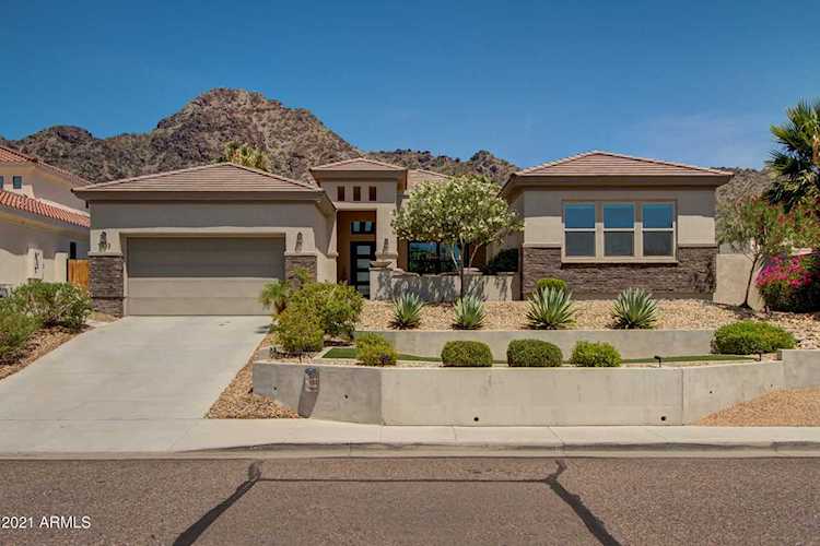 7333 N 22nd Street Phoenix, AZ 85020 | MLS 6272091 Photo 1