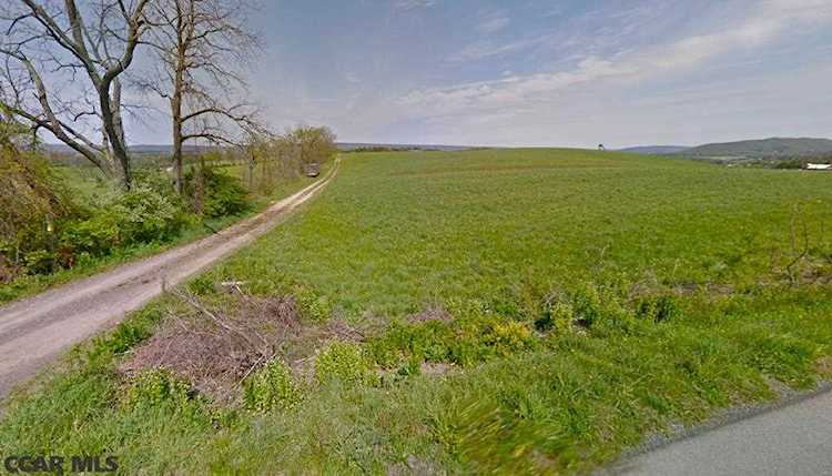 283 Mountain Back Road Spring Mills, PA 16875