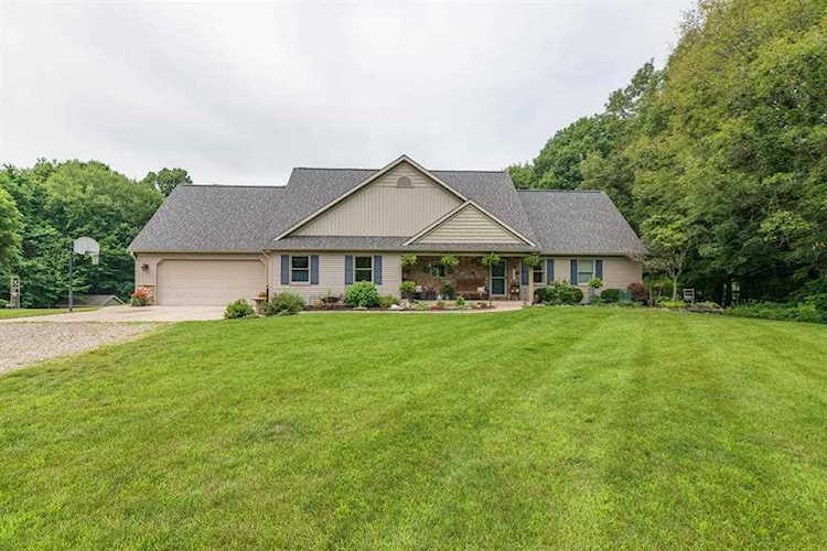 504 3rd St Gun Plain Twp, MI 49080 | MLS 66021095681 Photo 1