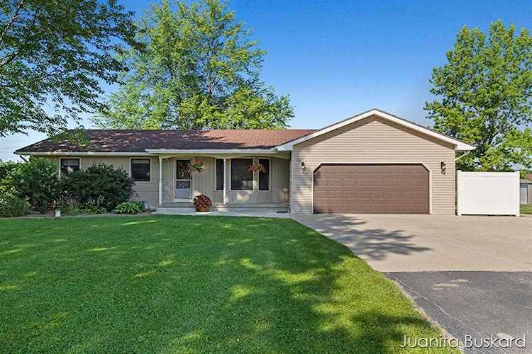 10829 NW 26th Ave Tallmadge Twp, MI 49534 | MLS 65021096755 Photo 1