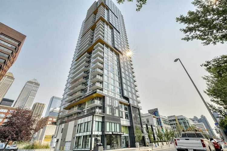 310 12 Ave SW #2001 Calgary, AB T2R 1B5