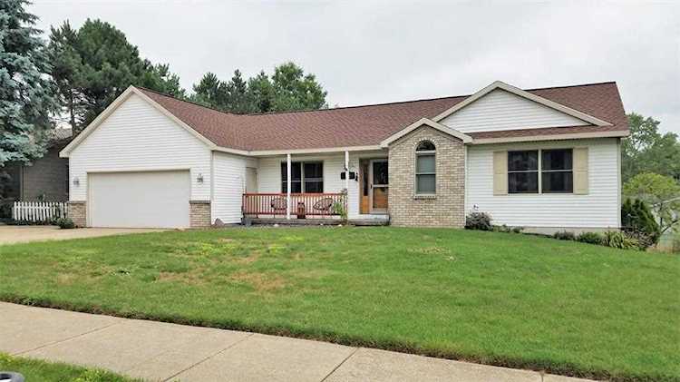 1484 NW Geddes Ave Walker, MI 49534 | MLS 65021097478 Photo 1