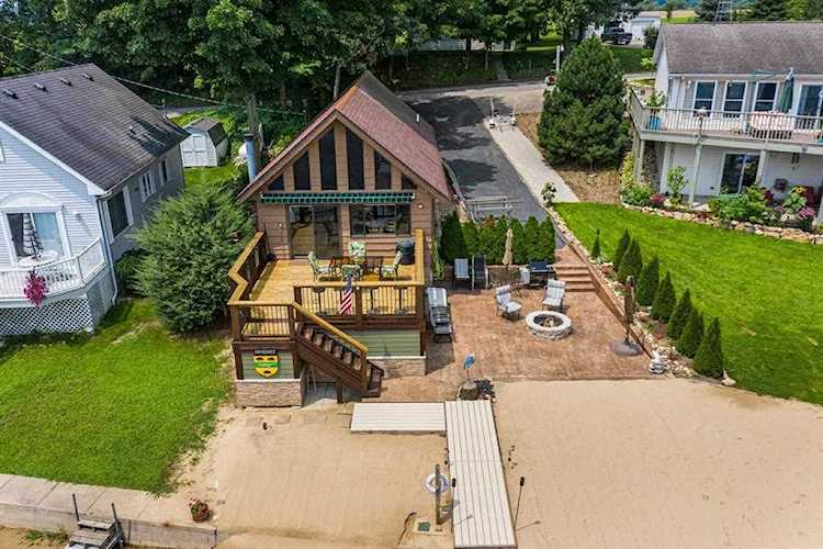 66835 Territorial Rd Lawrence Twp, MI 49064 | MLS 69021096814 Photo 1