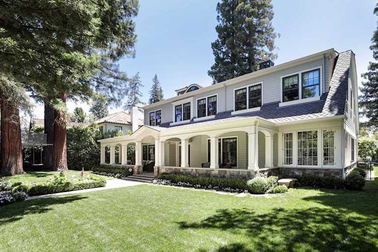 200 Lowell Ave Palo Alto, CA 94301