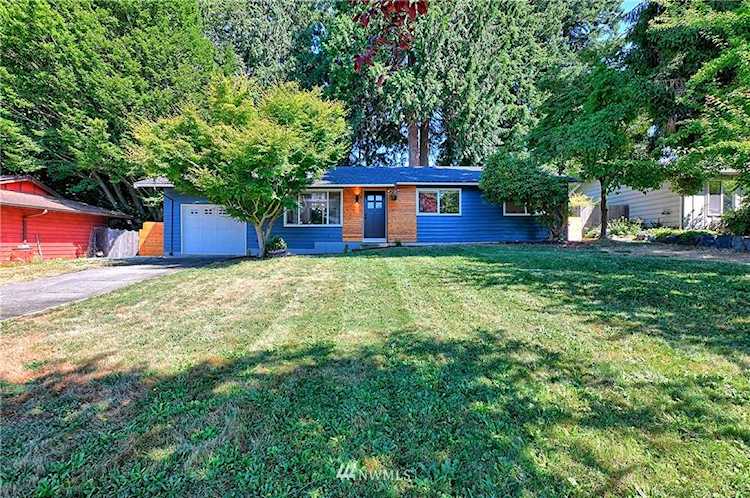 5325 172nd St SW Lynnwood, WA 98037 | MLS ® 1816782 Photo 1