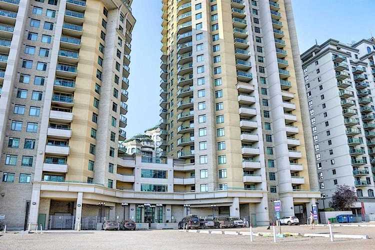 1121 6 Ave SW #1106 Calgary, AB T2P 5J4