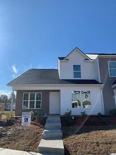 2801 Mercer Dr. #2801 Conway, SC 29526