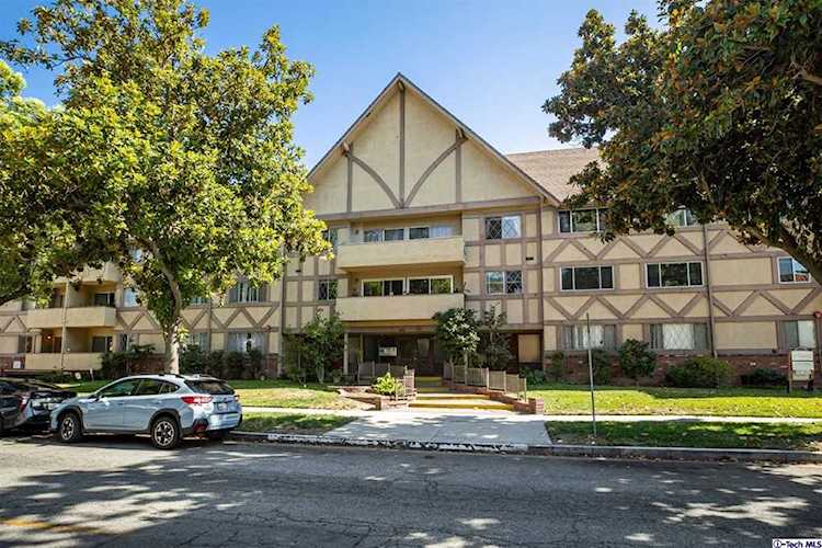 600 W Stocker St #104, Glendale, CA 91202 | RubyHome Photo 1
