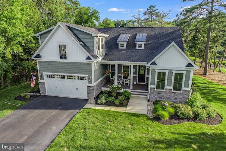 17044 Taramac Dr Rehoboth Beach, DE 19971