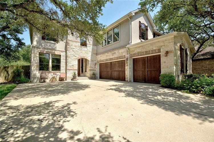 11201 Bastogne LOOP Austin, TX 78739
