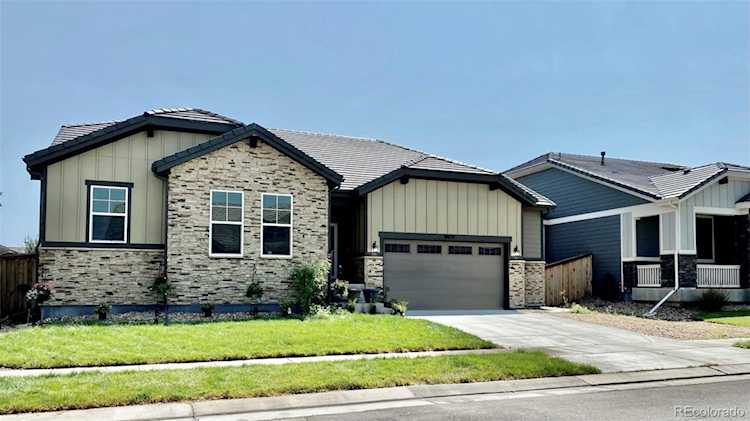 11474 Hannibal St Commerce City, CO 80022