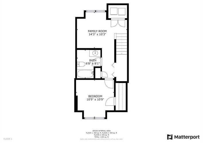 44 Erin Woods Ct SE Calgary, AB T2B 3V6