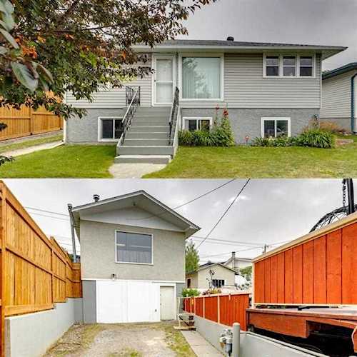 5016 21 Ave NW Calgary, AB T3B 0X4