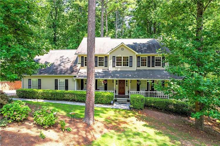 2234 Hill Creek Way Marietta, GA 30062 | 6922762 Photo 1