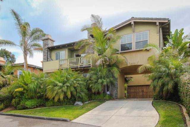 511 Hermes Avenue Encinitas, CA 92024