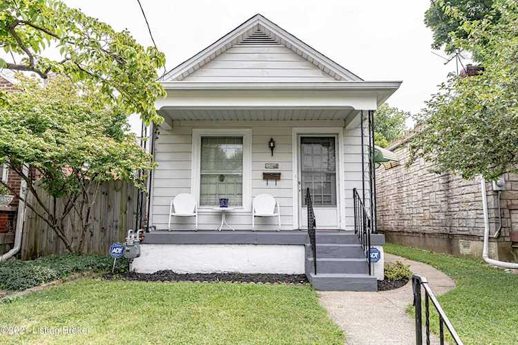 1135 Rammers Ave Louisville, KY 40204