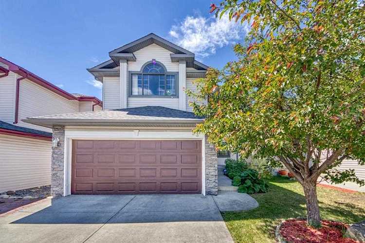 23 Citadel Meadow Grove NW Calgary, AB T3G 4K6