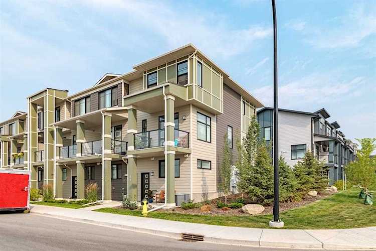 158 Seton Passage SE Calgary, AB T3M 3A6