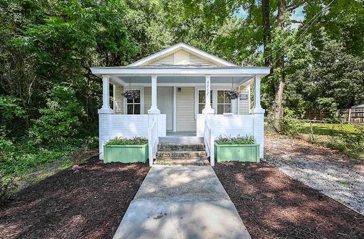 4717 Mint Ave North Charleston, SC 29405