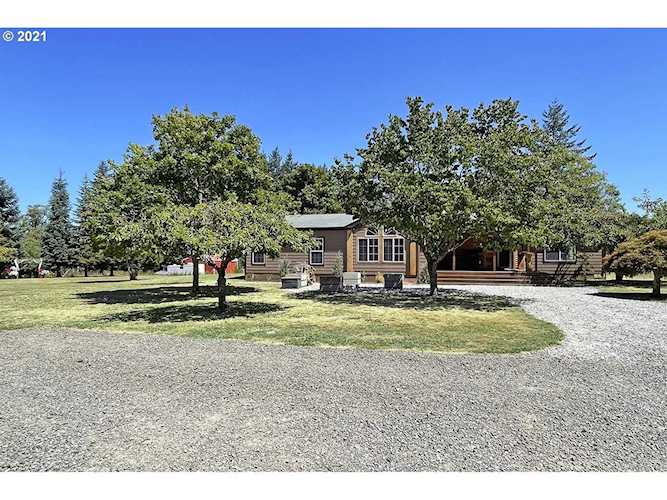 23780 S Bard Rd Estacada, OR 97023 | MLS 21666839 Photo 1