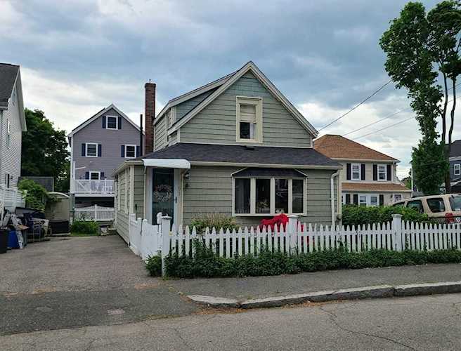 Quincy Ma Homes For Sale and South Shore MLS Listings from Red Door Real Estate Photo 1