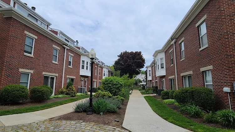 Quincy Ma Homes For Sale and South Shore MLS Listings from Red Door Real Estate Photo 1