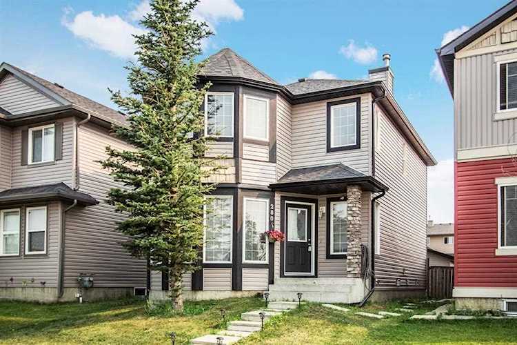 280 Saddlecrest Blvd NE Calgary, AB T3J 5L6