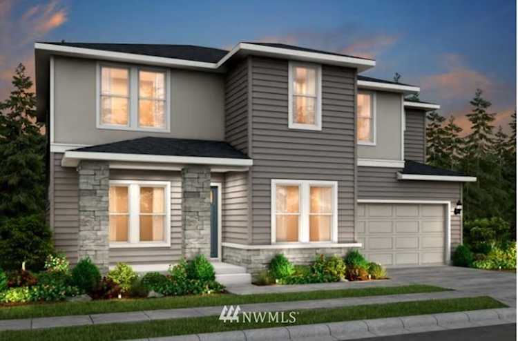 112 215th St SE #9 Bothell, WA 98021