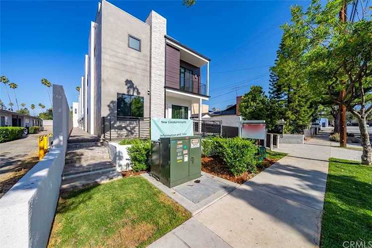 165 N Sierra Bonita Ave #3 Pasadena, CA 91106