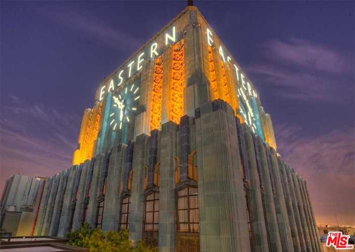849 S Broadway #1210 Los Angeles, CA 90014