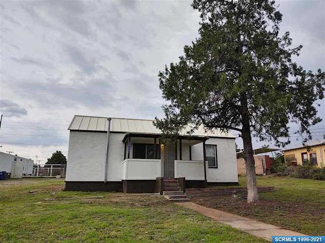1610 Gold St Silver City, NM 88061
