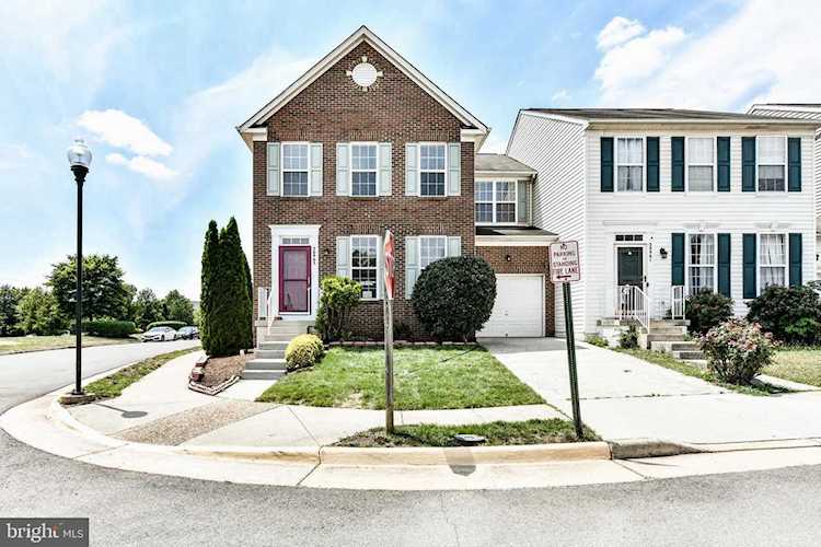 20963 Duryea Terrace Ashburn, VA 20147 | MLS ® VALO2003588 Photo 1