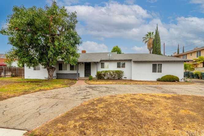 409 E Camino Real Ave Arcadia, CA 91006