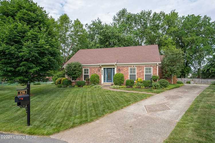 8700 Noll Ct Louisville, KY 40241 | MLS 1589423 Photo 1