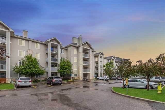 16320 24 St SW Calgary, AB T2Y 4