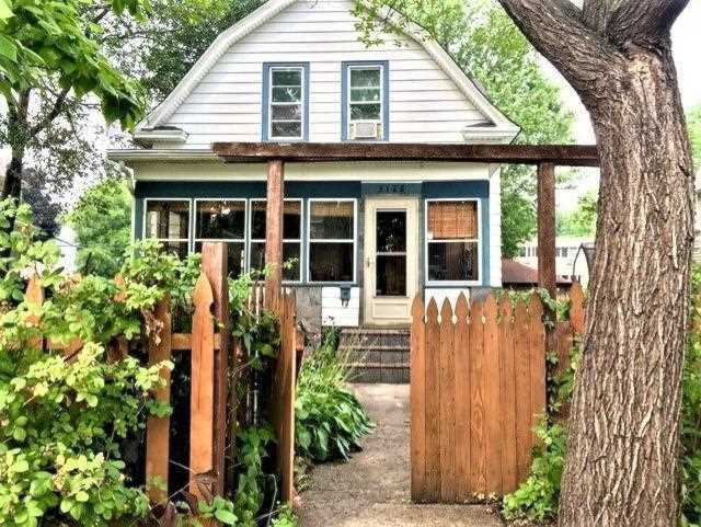 3128 Longfellow Avenue Minneapolis, MN 55407