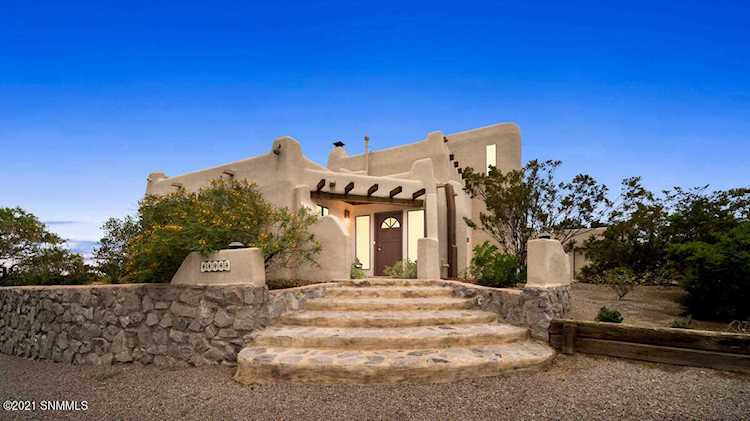 4305 Senna Drive Las Cruces, NM 88011