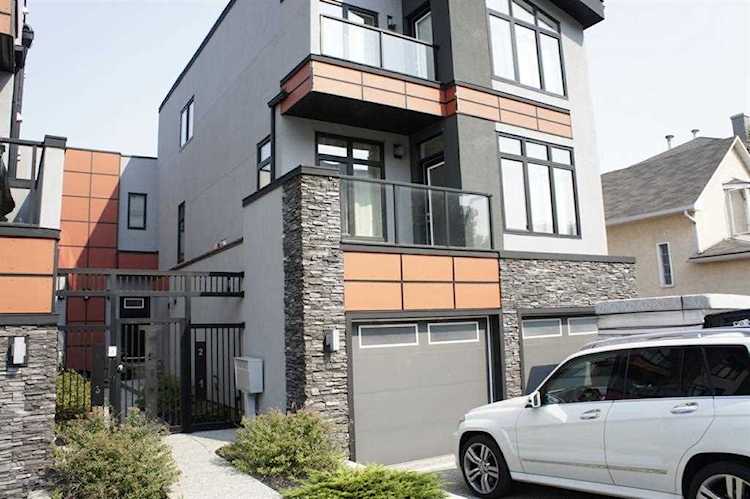 1510 Centre A St NE #1 Calgary, AB T2E 2Z9