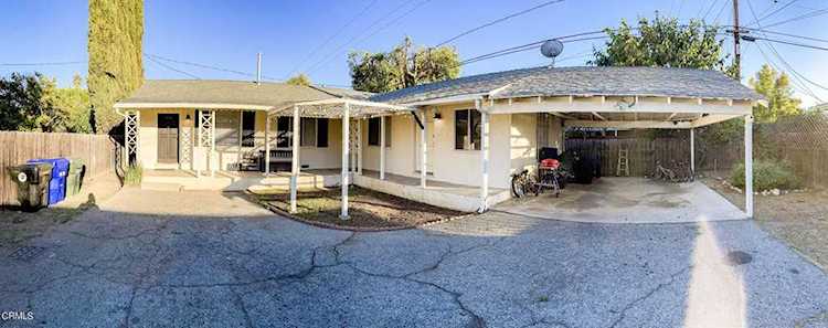 3842 Mountain View Ave Pasadena, CA 91107
