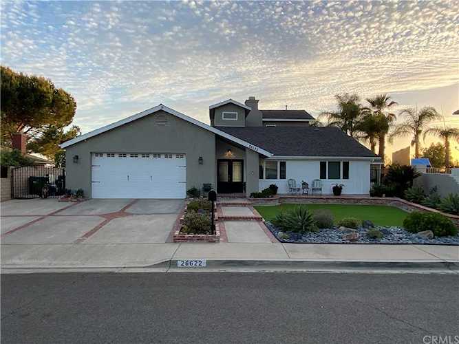 26622 Castile Ln Mission Viejo, CA 92691 | MLS OC21126428 Photo 1