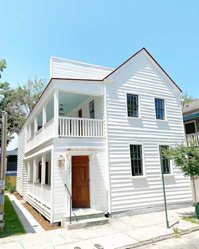 42 South St Charleston, SC 29403 | MLS 21020779 Photo 1