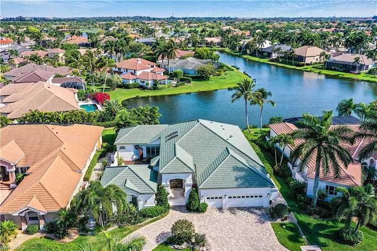 11271 Longwater Chase Ct Fort Myers, FL 33908